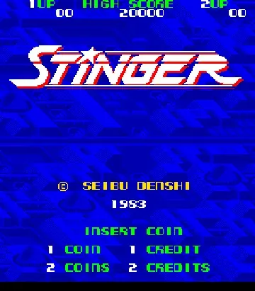 Stinger